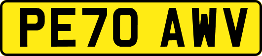 PE70AWV