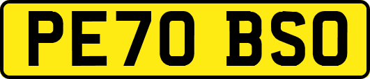 PE70BSO