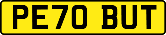 PE70BUT