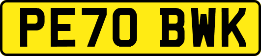 PE70BWK