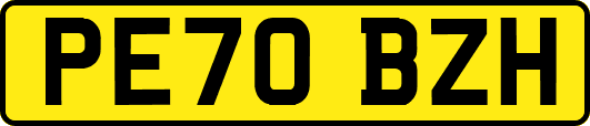 PE70BZH