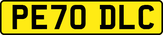PE70DLC