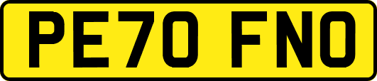 PE70FNO