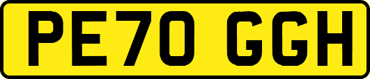 PE70GGH