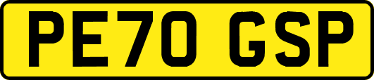 PE70GSP