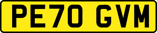 PE70GVM