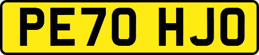 PE70HJO