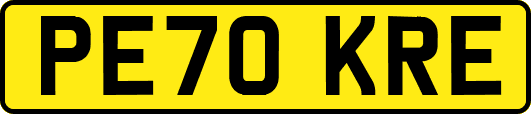 PE70KRE