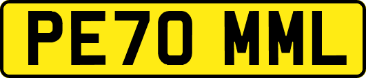 PE70MML