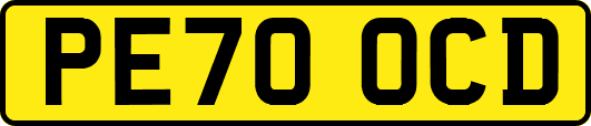 PE70OCD
