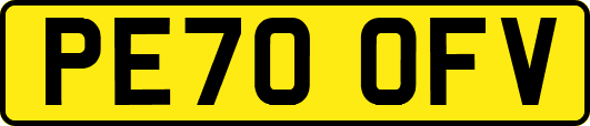 PE70OFV