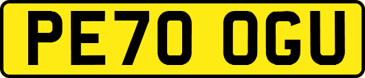 PE70OGU