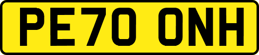 PE70ONH