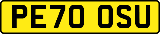 PE70OSU
