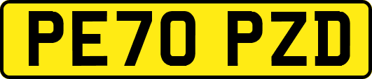 PE70PZD