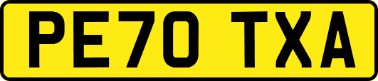 PE70TXA