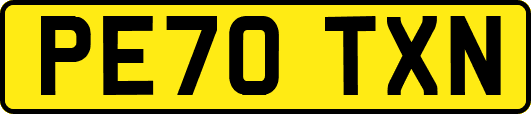 PE70TXN