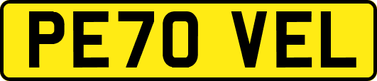 PE70VEL