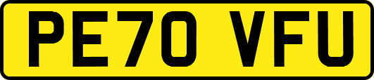PE70VFU
