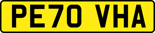 PE70VHA