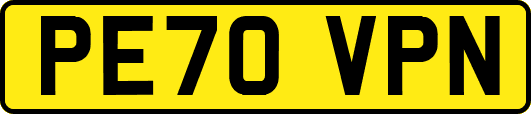 PE70VPN