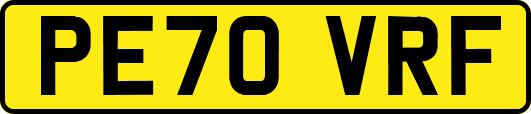 PE70VRF