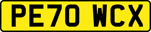 PE70WCX