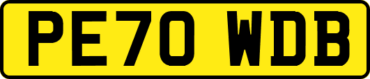 PE70WDB