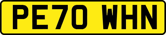 PE70WHN