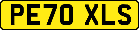 PE70XLS