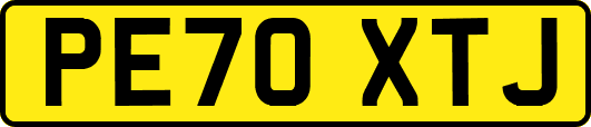 PE70XTJ