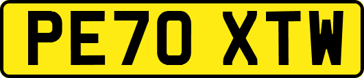 PE70XTW