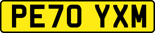 PE70YXM