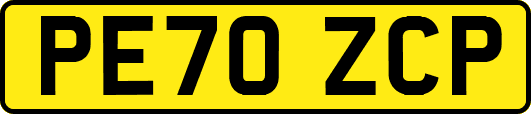 PE70ZCP