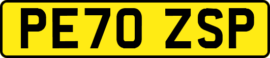 PE70ZSP