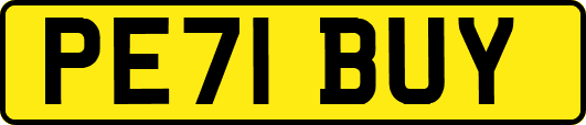 PE71BUY