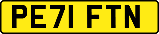 PE71FTN