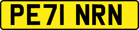 PE71NRN