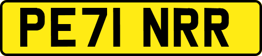 PE71NRR
