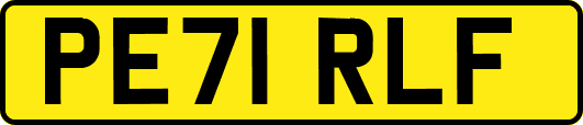 PE71RLF