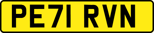 PE71RVN