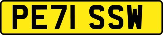 PE71SSW