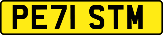 PE71STM