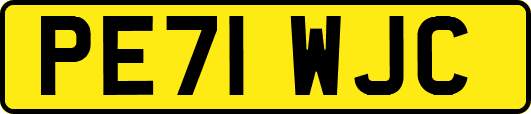 PE71WJC