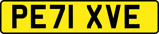 PE71XVE