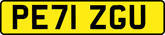 PE71ZGU