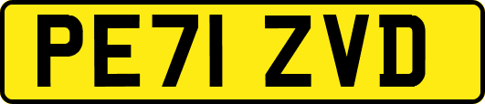 PE71ZVD