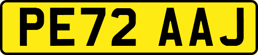 PE72AAJ