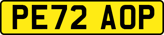 PE72AOP