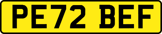PE72BEF